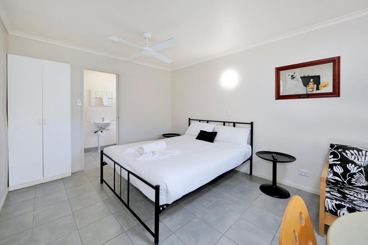 Cane Village Holiday Park Bundaberg Exterior foto