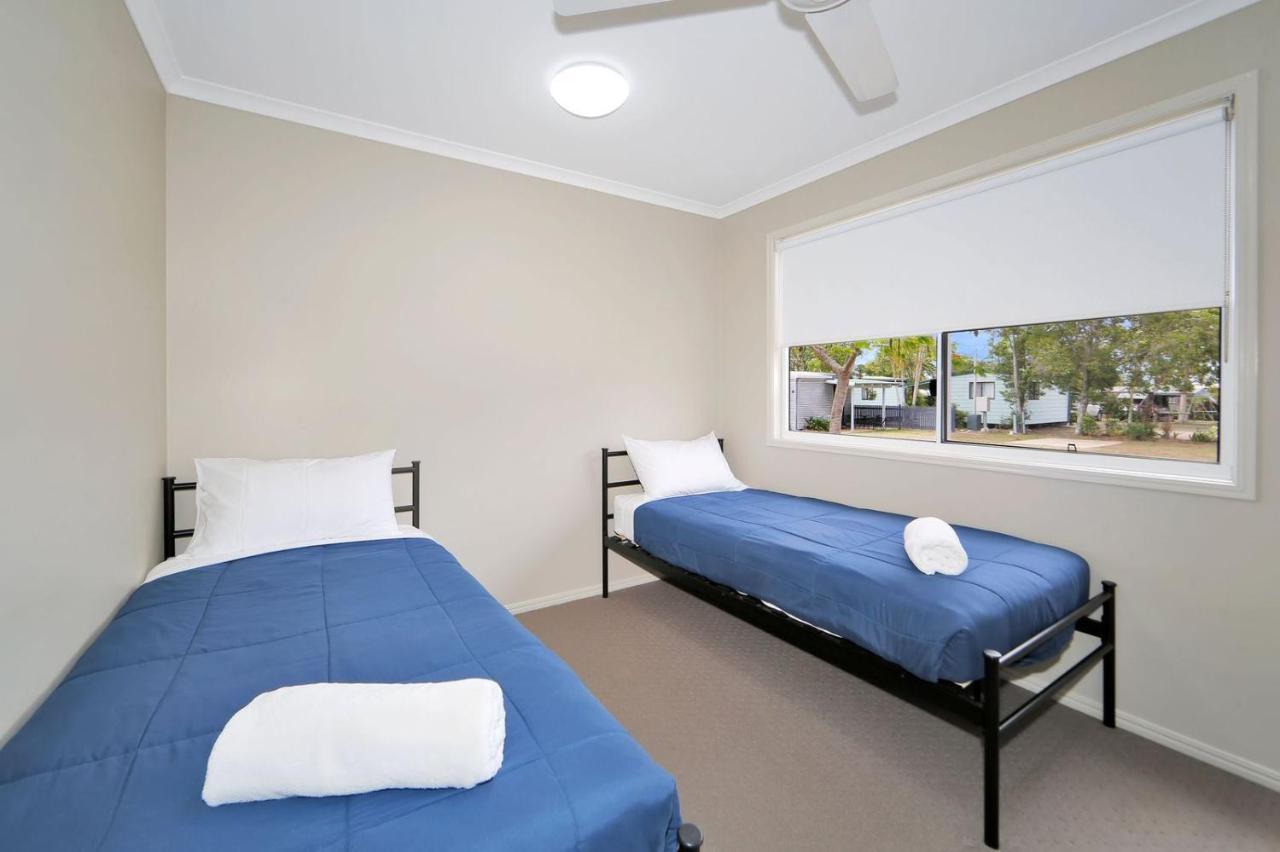 Cane Village Holiday Park Bundaberg Exterior foto