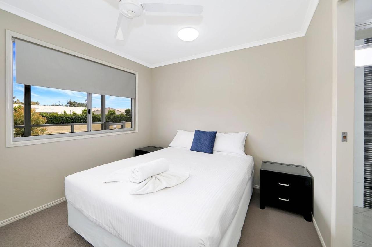 Cane Village Holiday Park Bundaberg Exterior foto