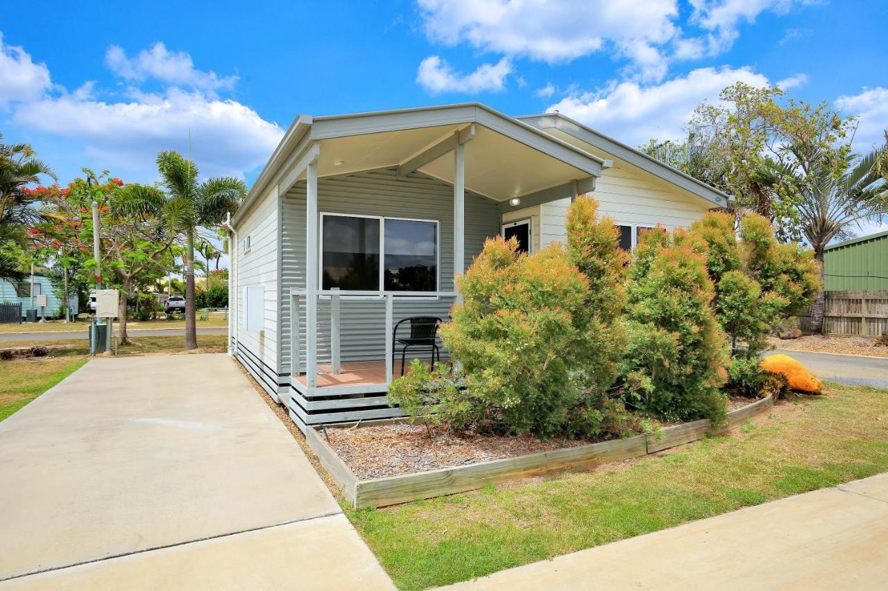 Cane Village Holiday Park Bundaberg Exterior foto